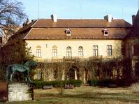 Le Musée hippologique de Slatiňany