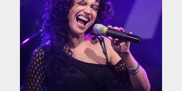 Lucie Bílá – musikalisches Multitalent auf den Spuren von Karel Gott | Radio Prague International
