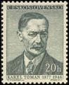 Karel Toman