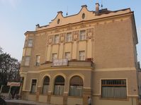 Casa Nacional de Prostějov