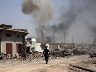 Mosúl, Irak, foto: ČTK