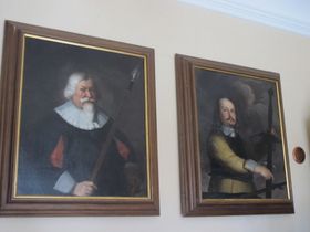 Schloss Manětín – Barockresidenz der Familie Lažanský (I) | Radio