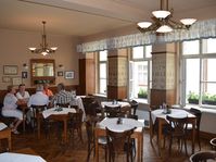 Bierstube U Pinkasů (Foto: Ondřej Tomšů)