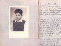 Long-Lost Faces - Recollections of Holocaust victims in documents and photographs
