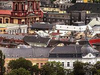 Ostrava, photo: Mskraj963, CC BY-SA 3.0