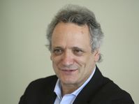 Louis Langrée, photo: ČTK/Ondřej Deml