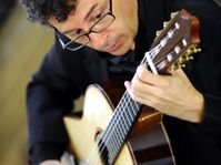 Marco Socías, foto: ČTK