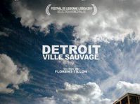 'Détroit, ville sauvage'