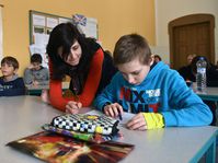 Foto: Filip Jandourek, ČRo
