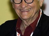Albert Maysles, photo: Film Servis Festival Karlovy Vary