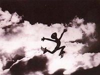 Jiří Trnka - ‘Pérák et les SS’, photo: Krátký film Praha