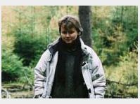 Марта Новакова