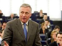 Mirek Topolánek, photo: CTK