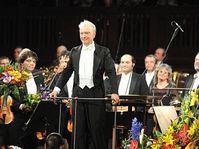 Antoni Witt, photo: Ivan Malý, www.festival.cz