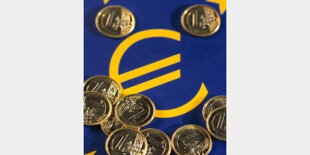 Euro-Einführung in Tschechien noch in diesem Jahrzehnt ...