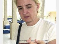 Jana Hybášková