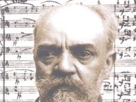 Antonín Dvořák