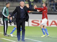 Michal Bílek, foto: ČTK