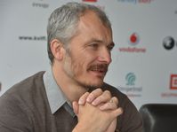 Karel Och, photo: ČTK