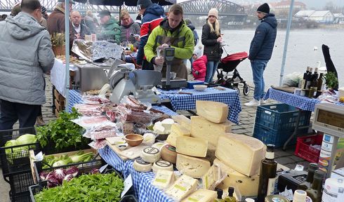 Photo: Klára Stejskalová