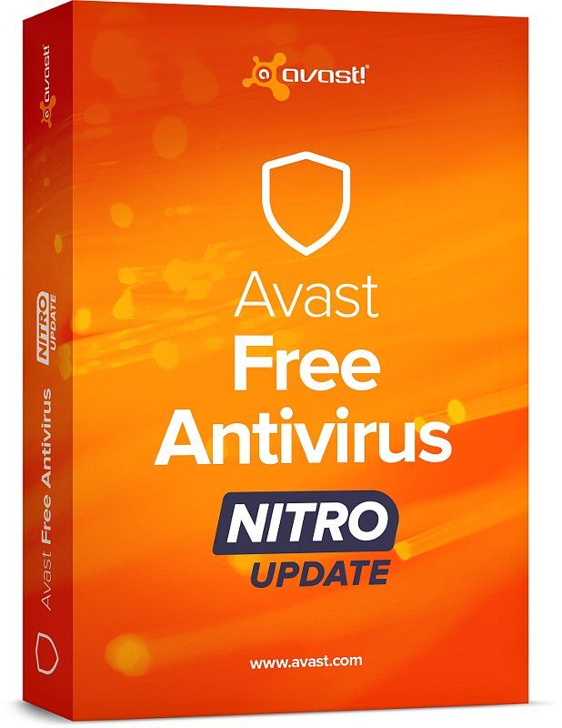 dri avast software order