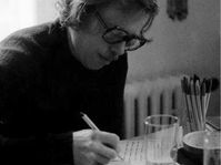 Václav Havel, foto: Oldřich Škácha