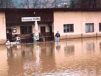 Floods in the Czech Republic