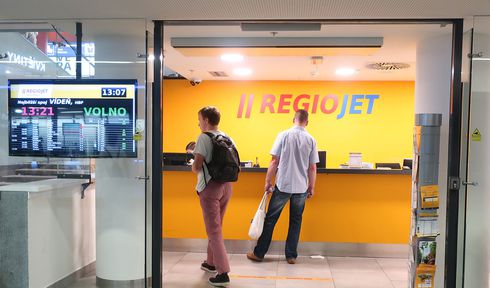 Foto ilustrativa: Lenka Žižková