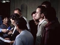 'Au-delà de la haine'
