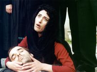 'La Passion grecque', le film d'après l'opéra de Bohuslav Martinů, photo: ČT