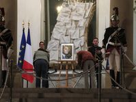 Photo: ČTK/AP Photo/Michel Euler