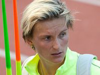 Barbora Špotáková, foto: Ludovic Péron, CC BY 3.0