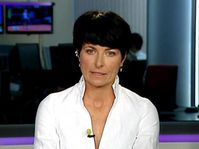 Lenka Bradáčová, foto: Archiv České televize