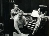 Foto: Archivo de Opera Plus