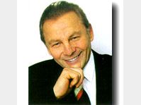 Rudolf Schuster