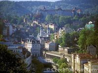 Karlovy Vary