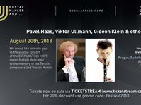 'Gustav Mahler und Theresienstädter Komponisten'