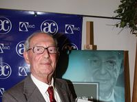 Harry Pollak, photo: Petr Brodecký