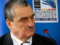 Karel Schwarzenberg (Foto: ČTK)