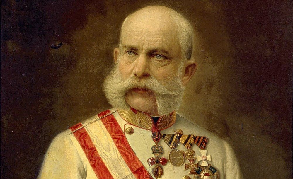 Resultado de imagen para Fotos de emperador austro-hÃºngaro, Francisco JosÃ© I