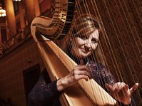Jana Boušková, photo: Tomáš Vodňanský, ČRo