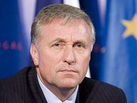 Prime Minister Mirek Topolanek, photo: CTK