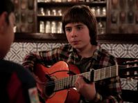 ‘Los Niños del Flamenco’, foto: Bohemina Productions