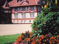 La maison Jurkovič, photo: CzechTourisme