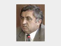Josef Holejšovský, šéf Státní veterinární správy