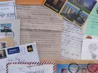 Foto: Archivo de ČRo - Radio Praga