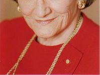 Elisabeth Maxwell