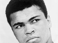 Mohamed Ali en 1967, photo: Library of Congress