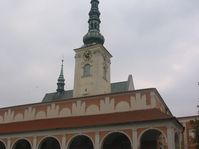 Prostejov (Foto: autora)