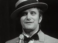 Jiří Suchý (Foto: YouTube)